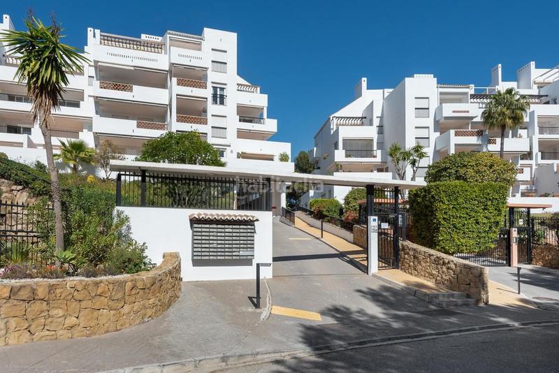 Foto ecf09a68-97e5-42d1-a295-1f6ee33bfcd2. Planta baixa amb calefacció aparcament piscina a Mijas