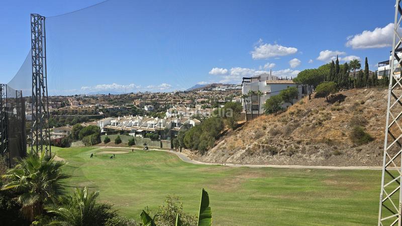 Foto f3ebcc05-b23d-4ce0-a48a-ce78254d104f. Planta baixa amb calefacció aparcament piscina a Mijas