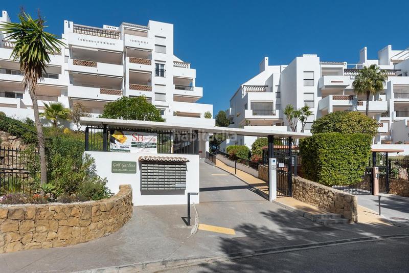 Foto f9100873-8ba6-4cfc-b4b8-731905fda1a4. Planta baixa amb calefacció aparcament piscina a Mijas