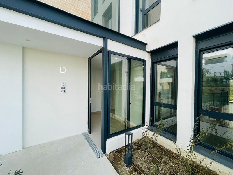 Foto 32074b63-1eda-4bb8-9b3d-c3a13417ccba. Ground floor with heating parking pool in Bel - Air Estepona