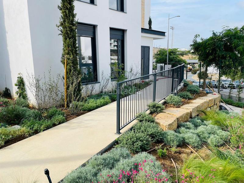 Foto 5ce962c2-5717-443a-91ef-b78afd19d737. Ground floor with heating parking pool in Bel - Air Estepona