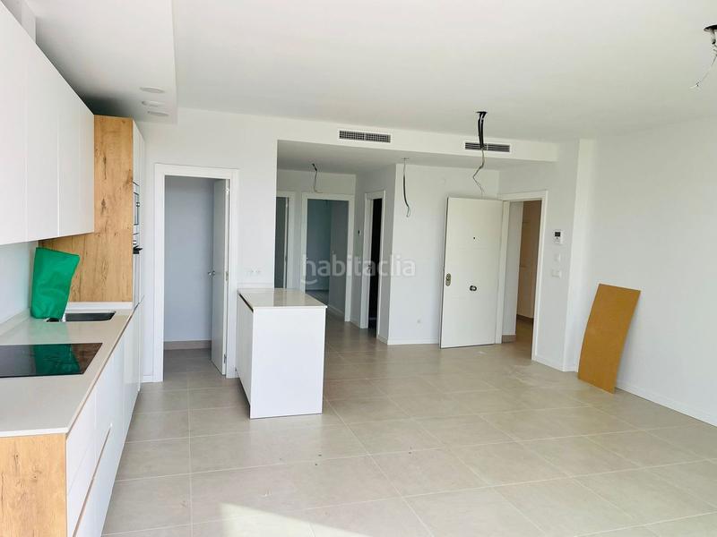 Foto a0070161-b563-4b44-ad39-9c42f0dc640f. Ground floor with heating parking pool in Bel - Air Estepona