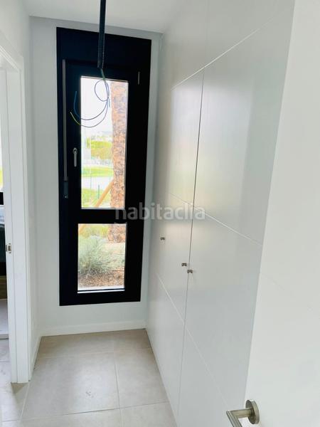 Foto fb7d7648-f355-4319-941d-21039adeced6. Ground floor with heating parking pool in Bel - Air Estepona