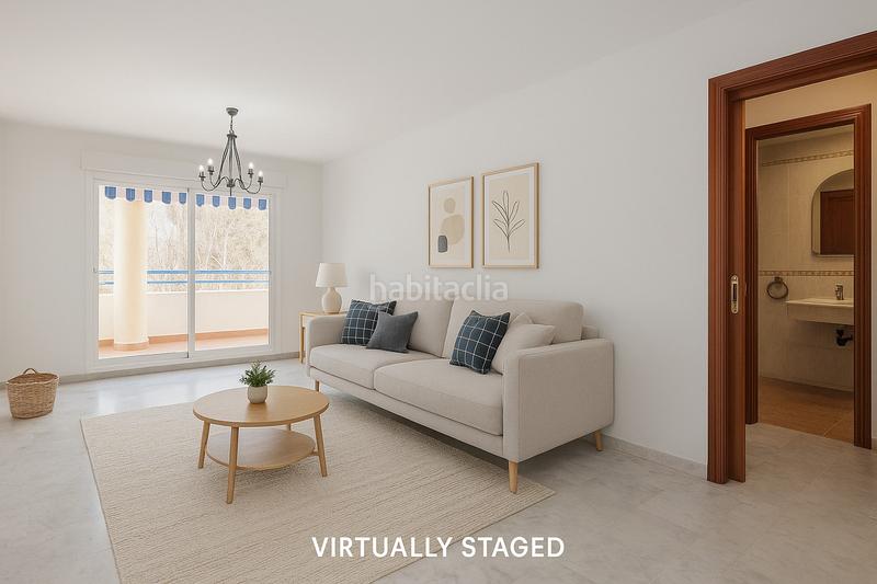 Foto 1246b862-7bdf-4295-b864-c21278759dbf. Apartamento  en planta media de 2 dormitorios en Marbella