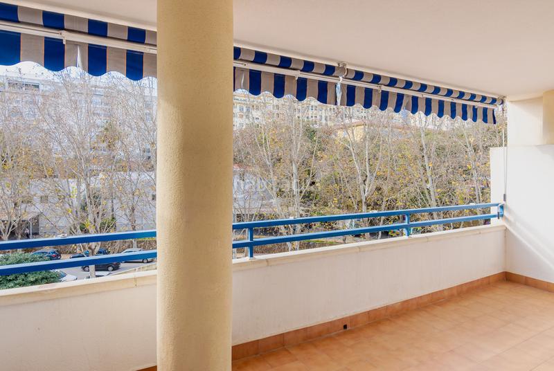 Foto 25ff9d21-f212-41f0-af3d-ec7afbf8994f. Apartamento  en planta media de 2 dormitorios en Marbella