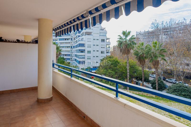 Foto 7844e65c-3a8c-4a07-abb7-67ef82256a61. Apartamento  en planta media de 2 dormitorios en Marbella