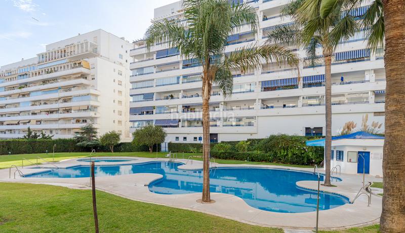 Foto bdf364ae-6a13-4cb0-b135-d5b2d744244e. Apartamento  en planta media de 2 dormitorios en Marbella