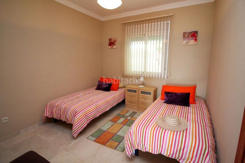 Foto 2c3d1f2d-82f5-4e7b-9273-b205fe64c92e. Rez-de-chaussée avec chauffage parking piscine dans Mijas