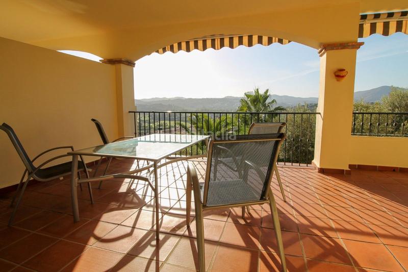 Foto 40d7f358-c227-45ad-9282-c5e47ab4923c. Rez-de-chaussée avec chauffage parking piscine dans Mijas