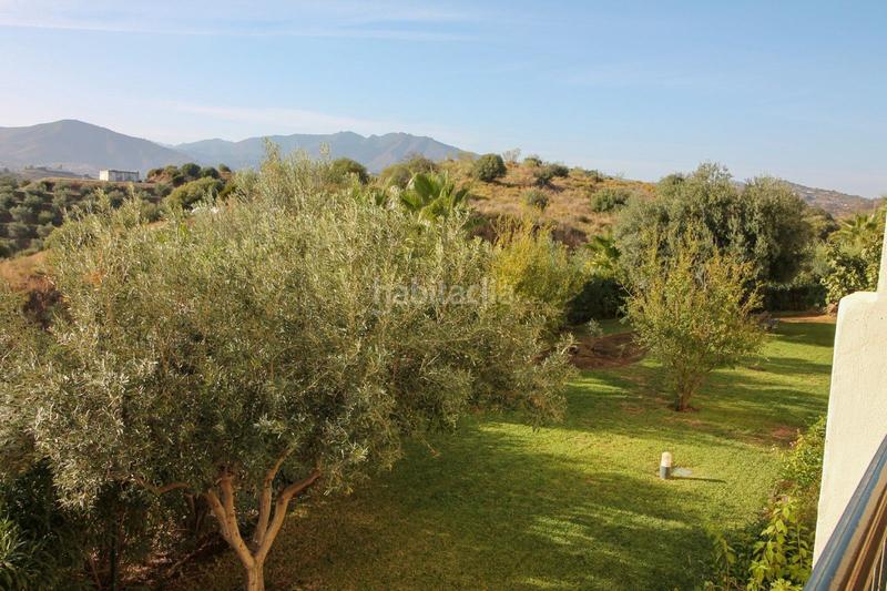 Foto 599aae44-e590-4b99-a860-8f5e7c56afb5. Rez-de-chaussée avec chauffage parking piscine dans Mijas