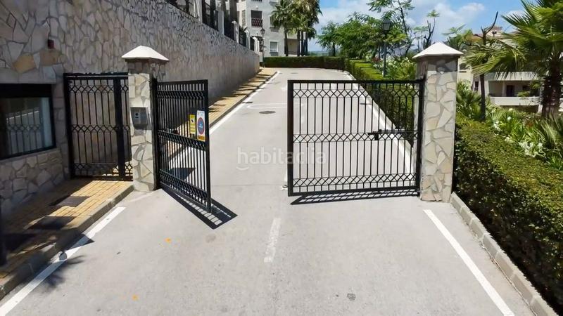 Foto f4765524-8536-4d1e-a33f-4b44dee233e5. Rez-de-chaussée avec chauffage parking piscine dans Mijas