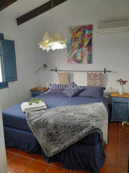 Foto 0aebbe79-ec59-42bb-98a4-2303419f0d54. Chalet con riscaldamento parcheggio in Mijas pueblo Mijas