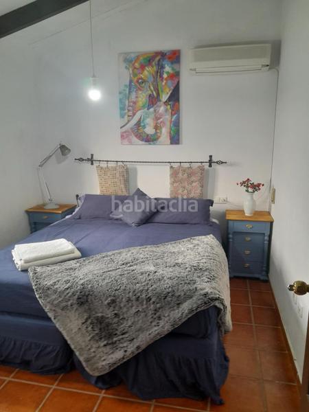 Foto 581efaac-e7bc-4c57-ade3-4de042991638. Chalet con riscaldamento parcheggio in Mijas pueblo Mijas