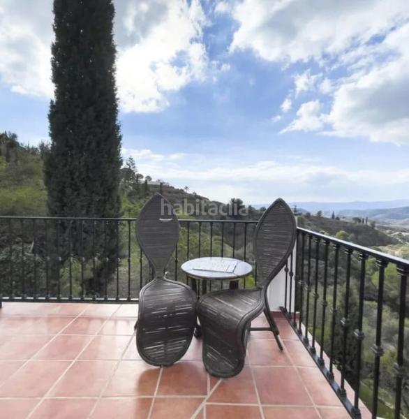 Foto 6143b10f-e51c-4fdd-9196-a1a345618130. Chalet con riscaldamento parcheggio in Mijas pueblo Mijas