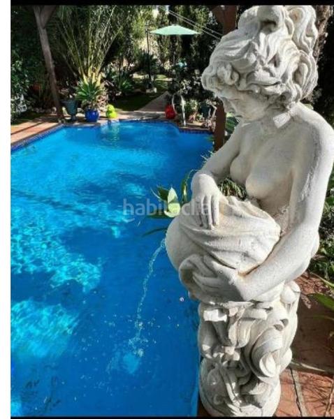 Foto f7933bbb-74ea-4aee-8346-187a687d548a. Chalet con riscaldamento parcheggio in Mijas pueblo Mijas