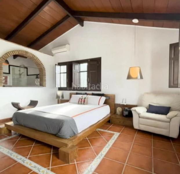 Foto fab1e187-c78d-4ade-981d-de6037686a0f. Chalet con riscaldamento parcheggio in Mijas pueblo Mijas