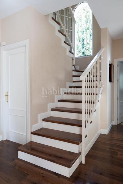 Foto 16aeee80-52f0-4d4e-9fcf-b9b132ba1e3c. Xalet amb calefacció piscina a Mijas golf Mijas