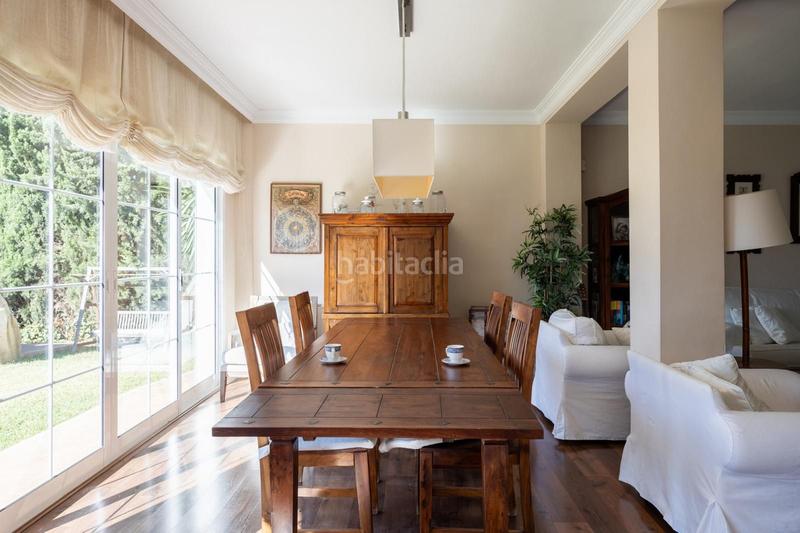 Foto 31a6a300-3f68-409a-977d-fb7a61999167. Xalet amb calefacció piscina a Mijas golf Mijas