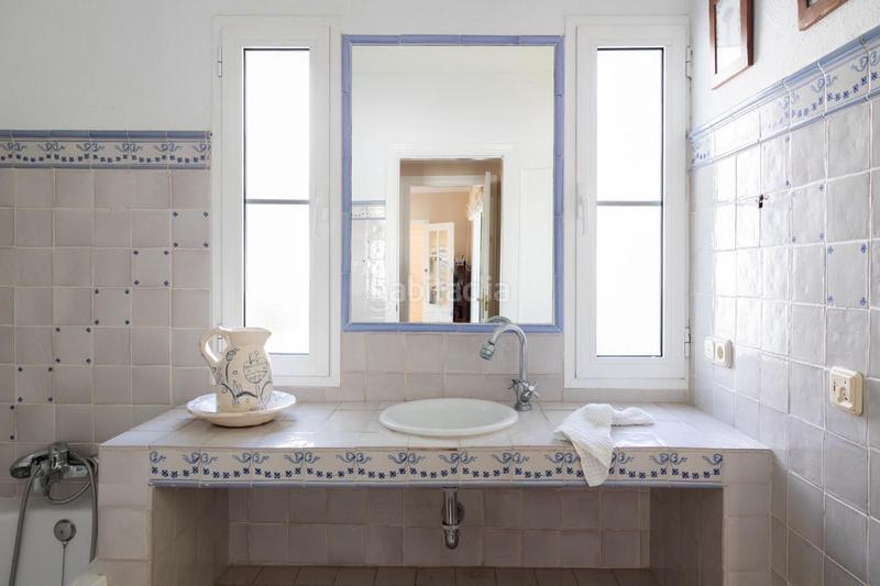 Foto ad48be75-f3c3-4907-9c4a-94e586b06f14. Xalet amb calefacció piscina a Mijas golf Mijas