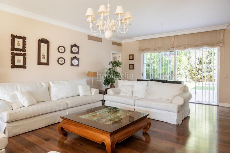 Foto bc7f63e6-582a-4ea1-8d61-c9bc9bce56da. Xalet amb calefacció piscina a Mijas golf Mijas