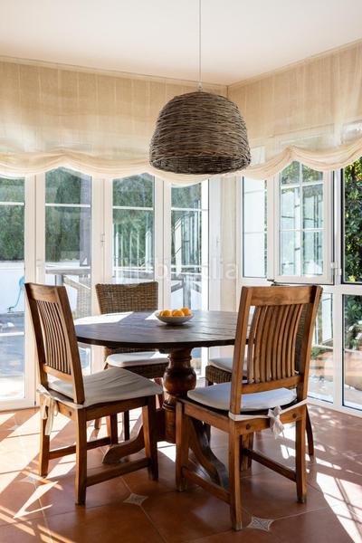 Foto c2ef87cd-22e1-42e9-8e9a-4de949b238a6. Xalet amb calefacció piscina a Mijas golf Mijas