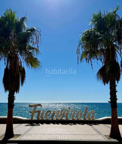 Foto 0603c1ae-9e64-4bd5-b600-13955f73ad0e. Appartement mit heizung in Centro ciudad Fuengirola