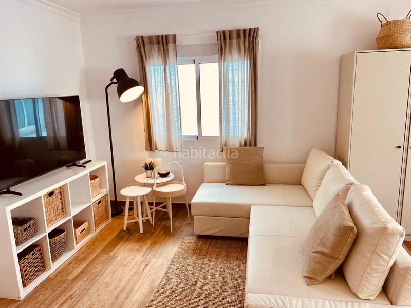 Foto 10cdcc72-f86c-4a4e-a783-ff4f1c1690ef. Appartement mit heizung in Centro ciudad Fuengirola