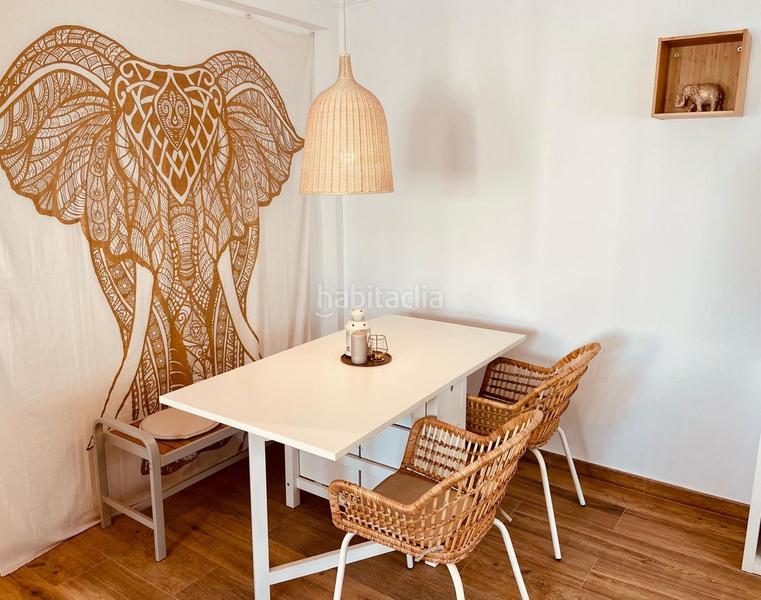 Foto 19135a90-991d-4995-b418-8ead94258853. Appartement mit heizung in Centro ciudad Fuengirola