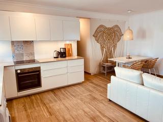 Appartement in Centro ciudad