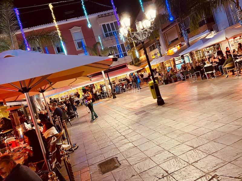 Foto 2e2bb422-0f09-437f-adca-4a6ca11ab1c5. Appartement mit heizung in Centro ciudad Fuengirola