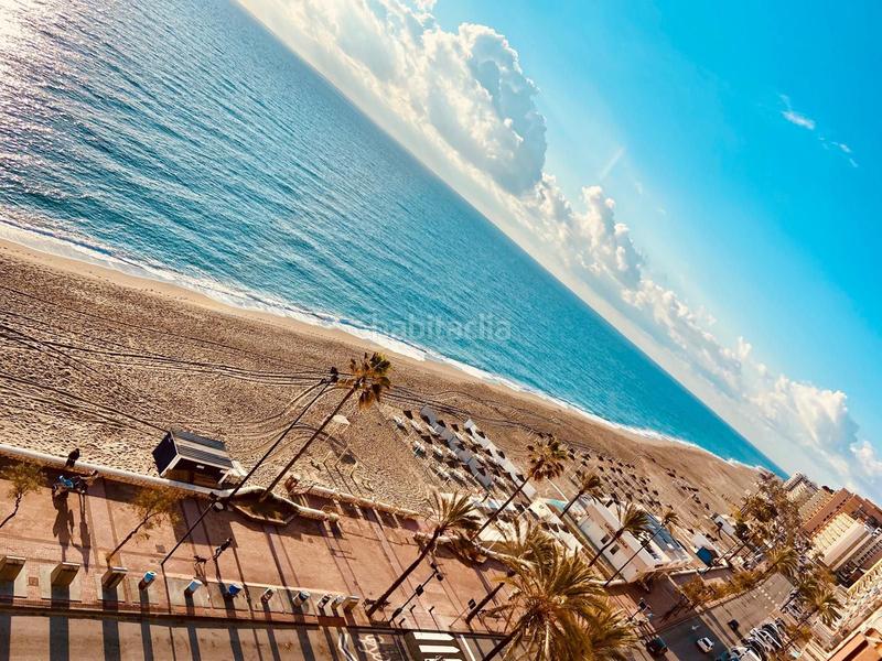 Foto 3996fb48-2306-4962-9c48-3157aa2c44b2. Appartement mit heizung in Centro ciudad Fuengirola