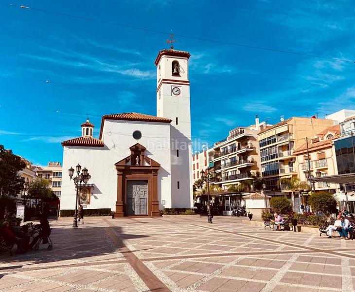 Foto 39a663eb-5c13-4c15-b86f-f004dedc7aa4. Appartement mit heizung in Centro ciudad Fuengirola