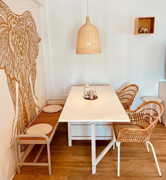 Foto 43151419-ca46-4009-b4b7-dafb85cbf4fb. Appartement mit heizung in Centro ciudad Fuengirola