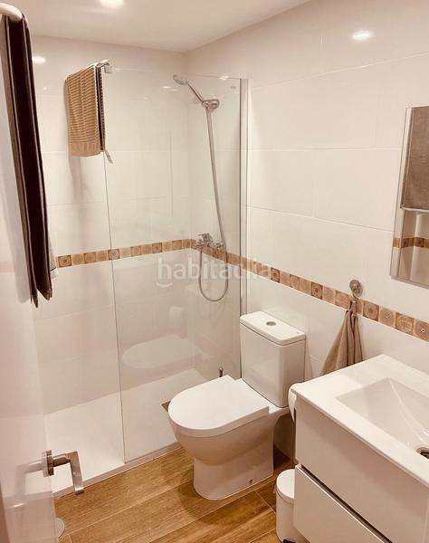 Foto acd34eaf-4eee-48b0-8336-84da409b37b5. Appartement mit heizung in Centro ciudad Fuengirola