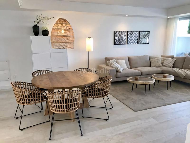 Foto 278209fb-fea9-4690-a255-194d0b1b5c8e. Ground floor with heating parking pool in Casares pueblo Casares