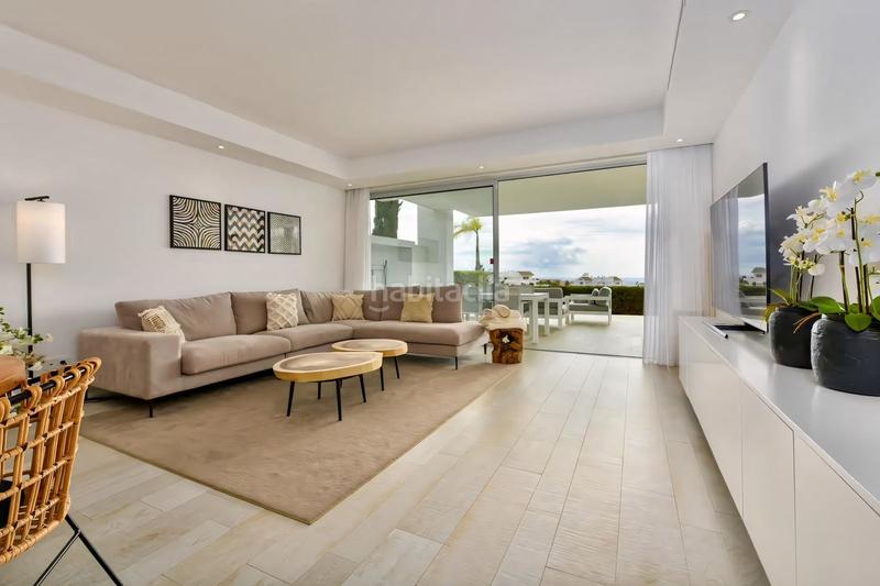 Foto 2f1aa75c-210b-4b22-9665-f3392e00fe1d. Ground floor with heating parking pool in Casares pueblo Casares