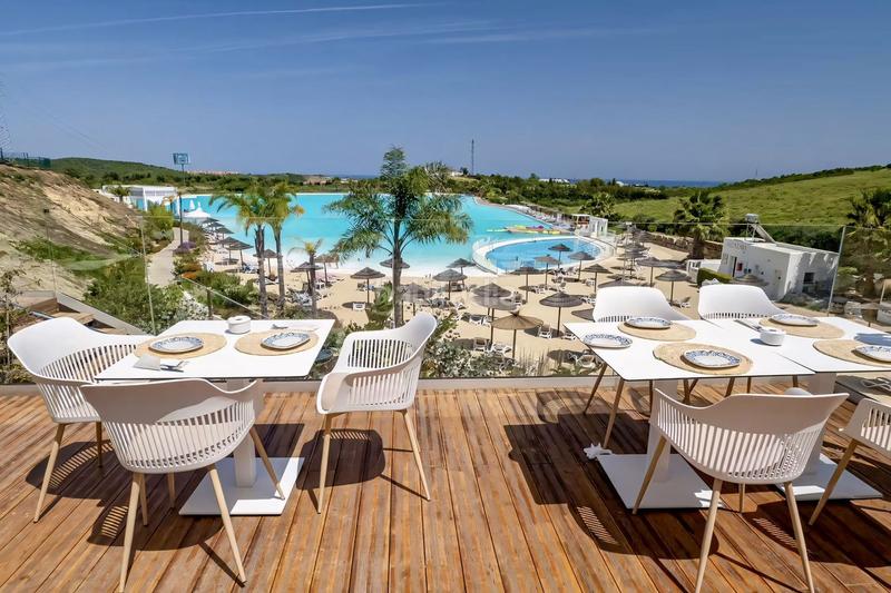 Foto 329b08bb-46b1-490b-8439-92458dbcdefb. Ground floor with heating parking pool in Casares pueblo Casares