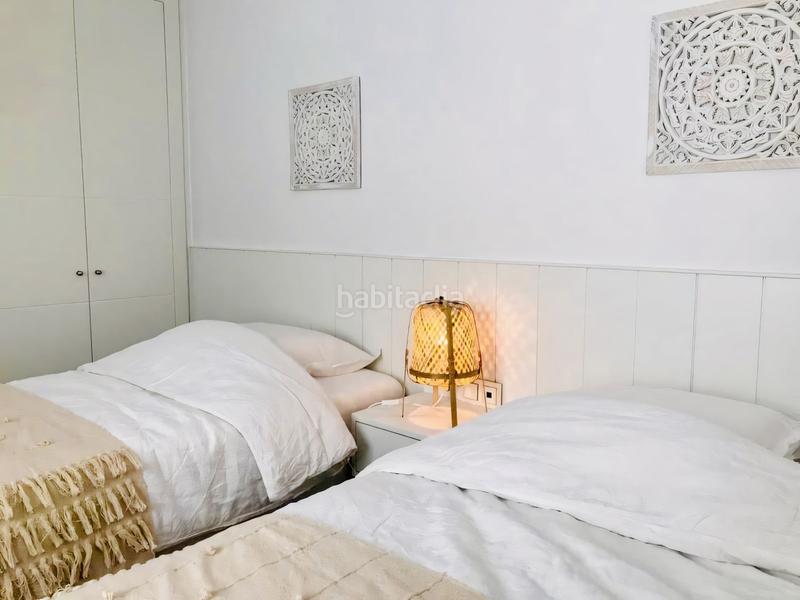 Foto 59b9af6a-11c5-4c64-a2ab-74c6b7140b02. Ground floor with heating parking pool in Casares pueblo Casares