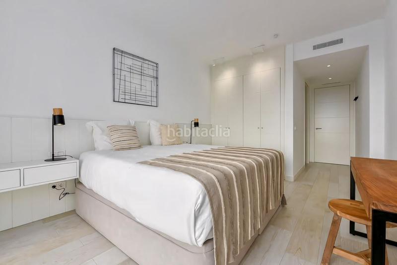 Foto 621951a7-69dd-4130-9cee-4625059a2ae1. Ground floor with heating parking pool in Casares pueblo Casares