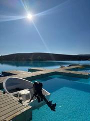 Ground floor in Casares pueblo. Apartamento en planta baja de 2 dormitorios en casares