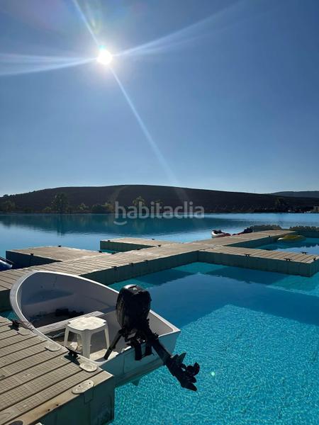 Foto e176f3cf-9bb7-4f14-afbb-5a7c5daaf5d6. Ground floor with heating parking pool in Casares pueblo Casares