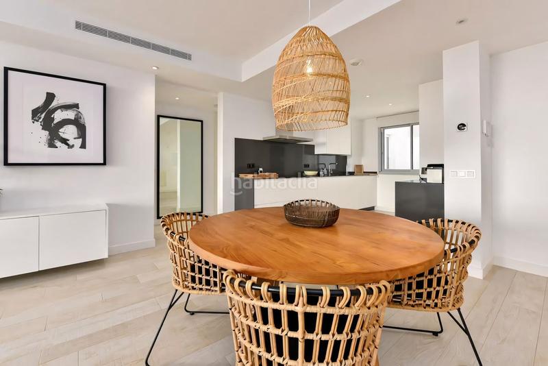 Foto e2b1eea9-d1b2-4ef8-a6e6-a29e77350cd6. Ground floor with heating parking pool in Casares pueblo Casares