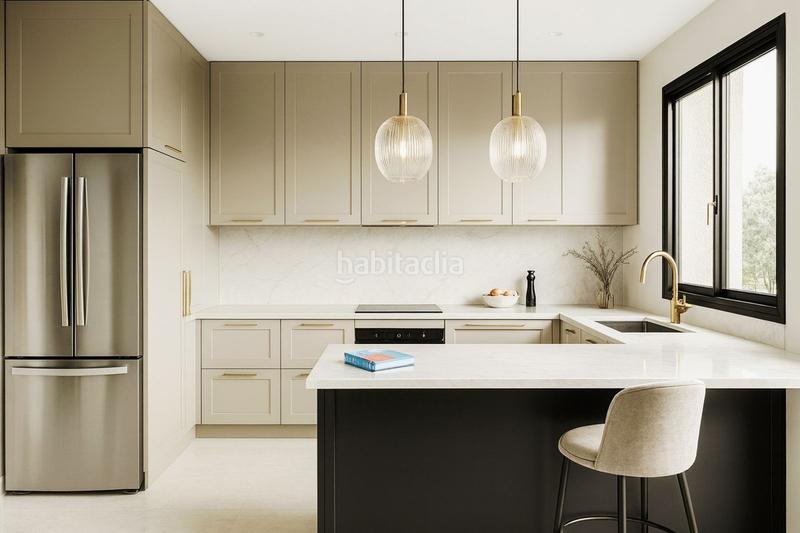 Foto 35084add-b36a-4c05-a3d1-2323565ac1f4. Xalet amb calefacció aparcament piscina a Las Gaviotas - Carvajal Fuengirola