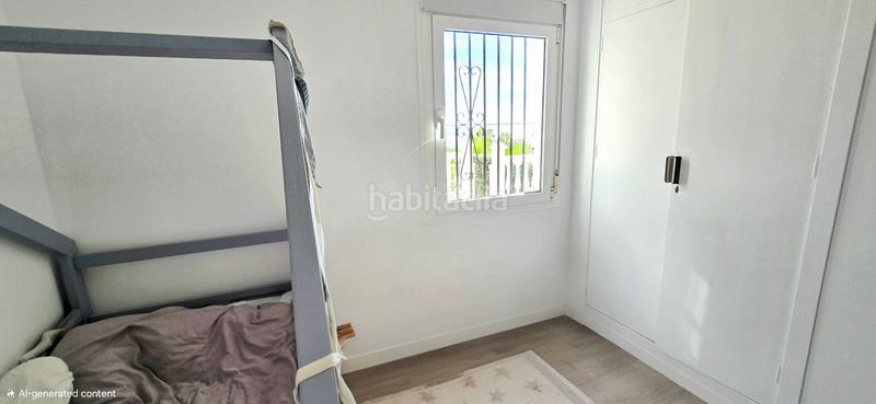 Foto 494fd1c8-6988-43c7-b382-e301b2bd4435. Xalet amb calefacció aparcament piscina a Las Gaviotas - Carvajal Fuengirola