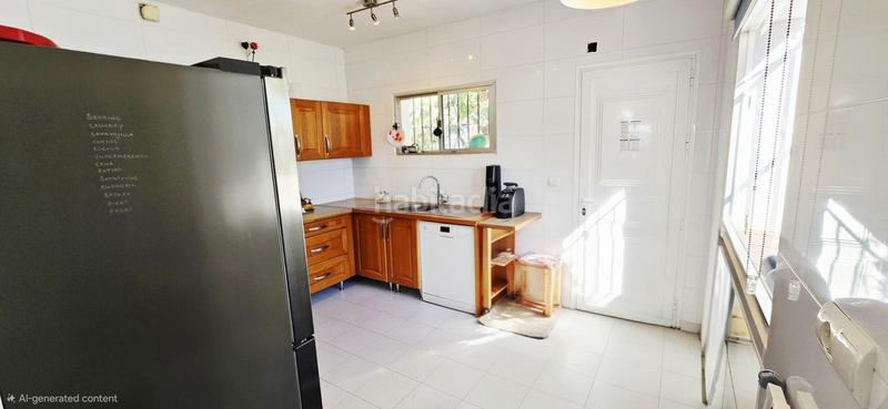 Foto 78d72cfa-08a1-41a1-8678-6128a320be47. Xalet amb calefacció aparcament piscina a Las Gaviotas - Carvajal Fuengirola