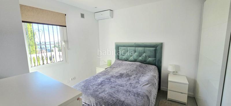 Foto 996d49b2-a425-4d0f-9ea6-2971a521b4d1. Xalet amb calefacció aparcament piscina a Las Gaviotas - Carvajal Fuengirola