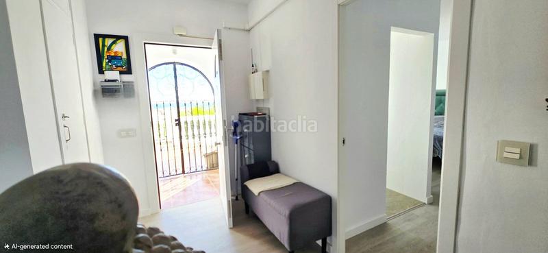 Foto a8fc3a43-c89a-4d3e-99a0-7bfc5994a896. Xalet amb calefacció aparcament piscina a Las Gaviotas - Carvajal Fuengirola