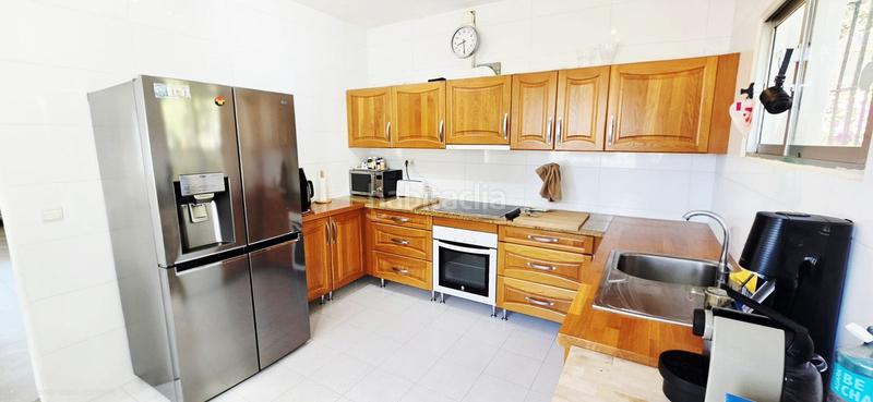 Foto bacc2282-11aa-43a8-8764-bd27bdd8b3ba. Xalet amb calefacció aparcament piscina a Las Gaviotas - Carvajal Fuengirola