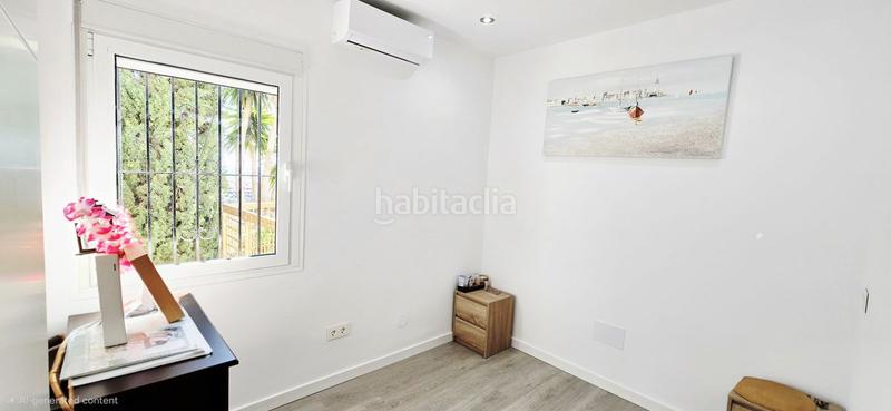 Foto db61ddba-741d-4d52-8ebc-e061149ce620. Xalet amb calefacció aparcament piscina a Las Gaviotas - Carvajal Fuengirola