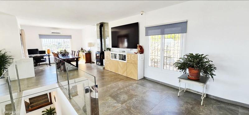 Foto e8069923-4b44-4e2d-9d45-0371dbeae702. Xalet amb calefacció aparcament piscina a Las Gaviotas - Carvajal Fuengirola